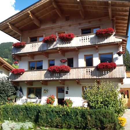 Haus Roland Apartment Цел ам Цилер Екстериор снимка