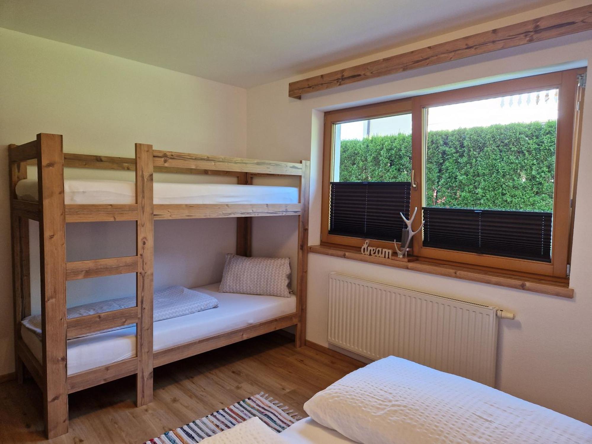 Haus Roland Apartment Цел ам Цилер Екстериор снимка