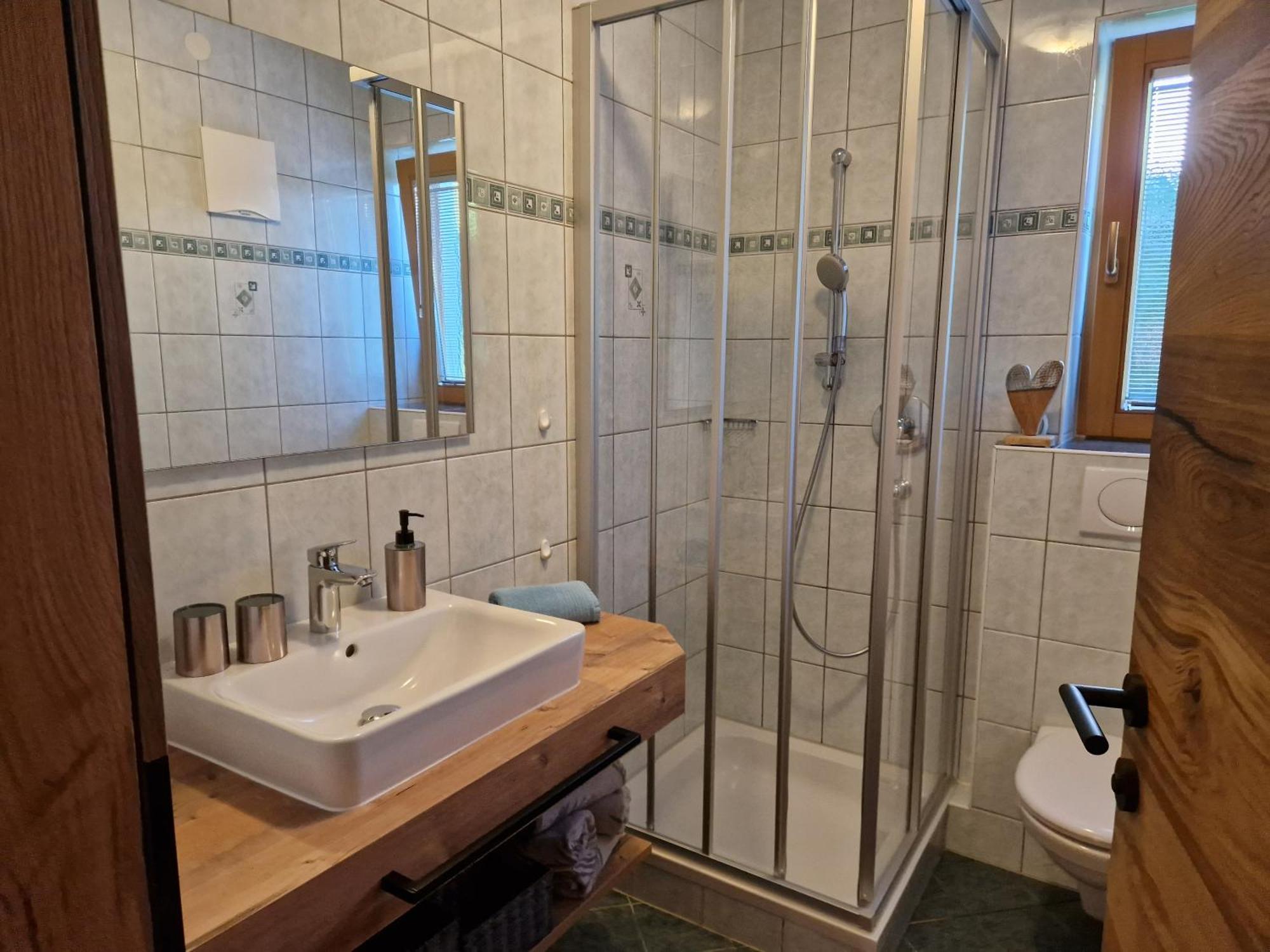 Haus Roland Apartment Цел ам Цилер Екстериор снимка