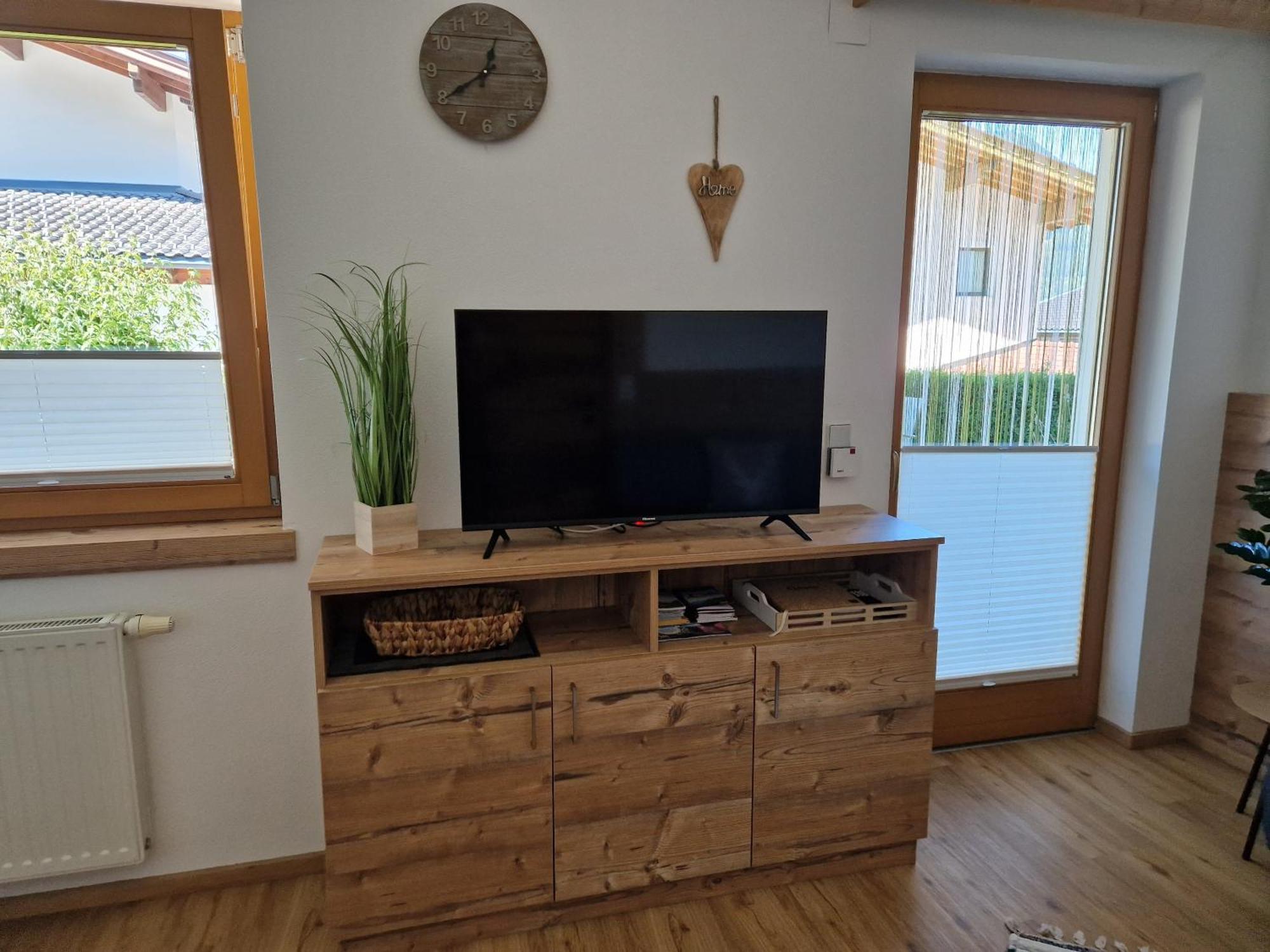 Haus Roland Apartment Цел ам Цилер Екстериор снимка