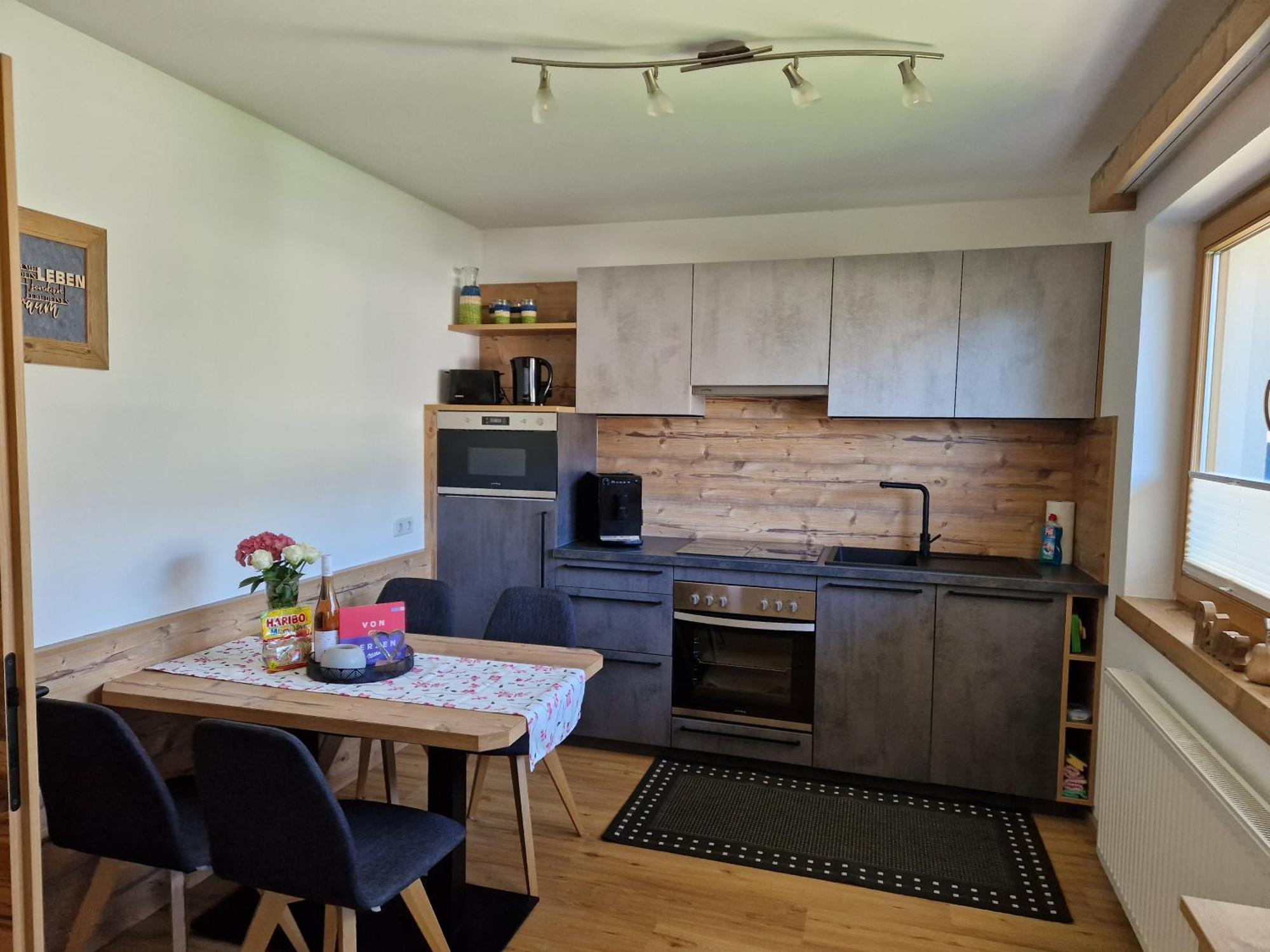Haus Roland Apartment Цел ам Цилер Екстериор снимка