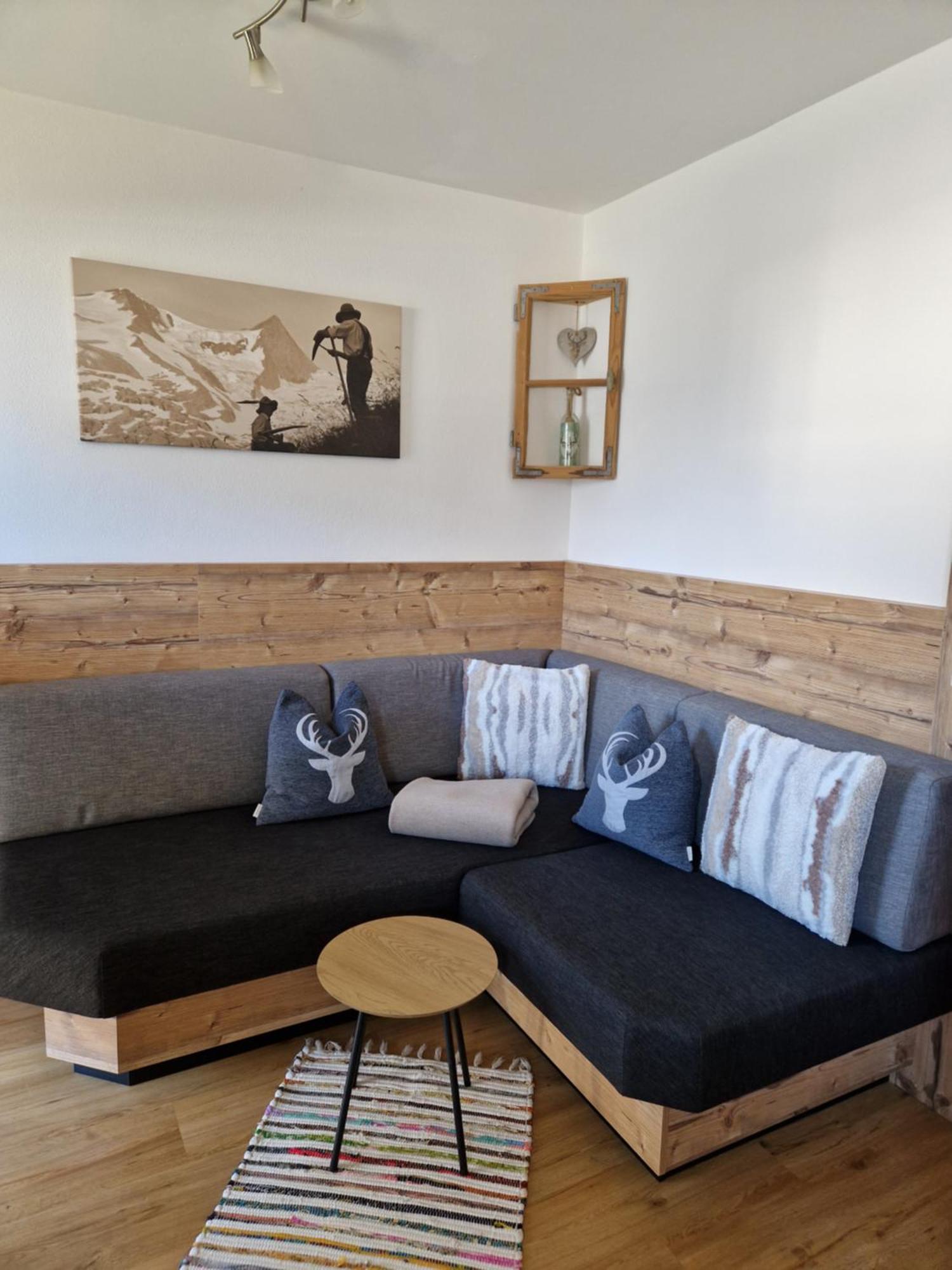 Haus Roland Apartment Цел ам Цилер Екстериор снимка