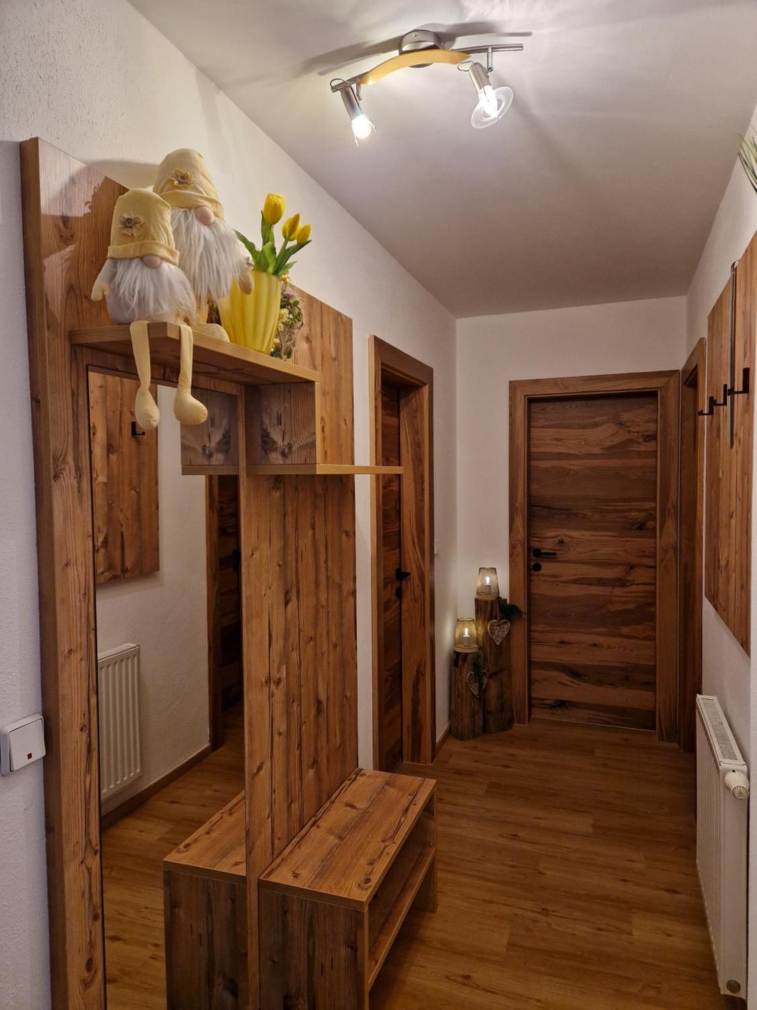 Haus Roland Apartment Цел ам Цилер Екстериор снимка