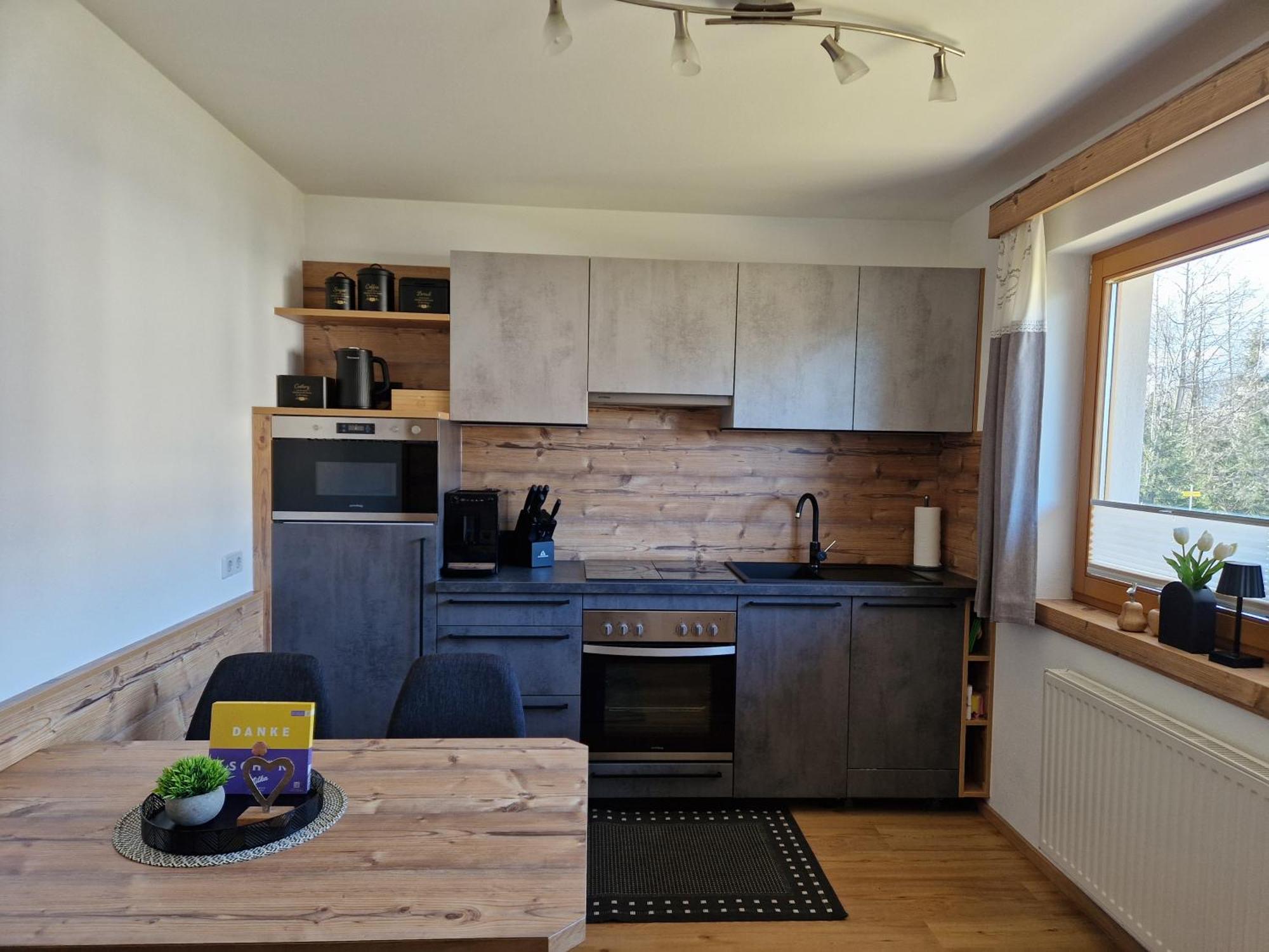 Haus Roland Apartment Цел ам Цилер Екстериор снимка