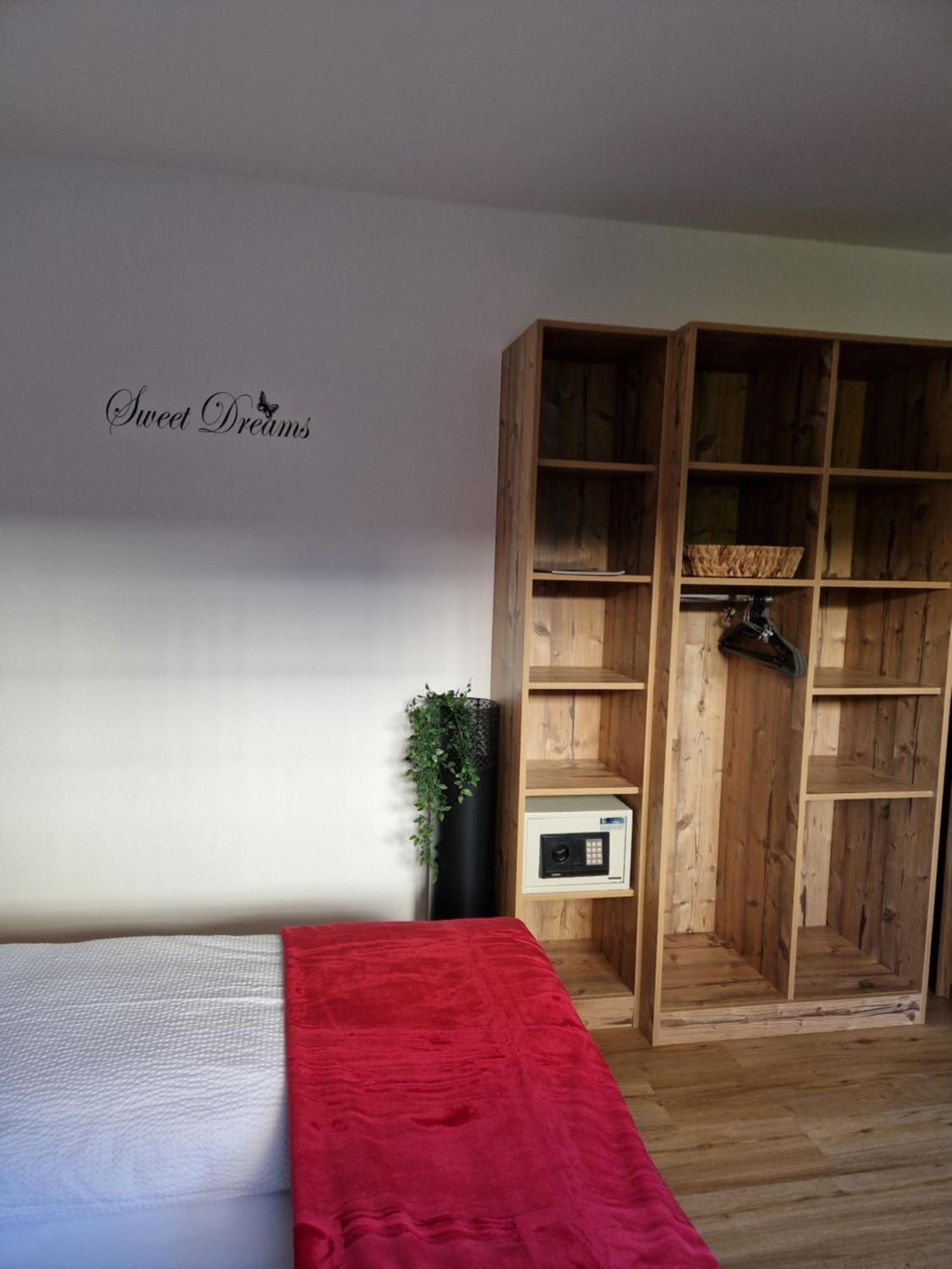 Haus Roland Apartment Цел ам Цилер Екстериор снимка